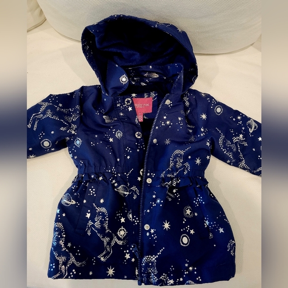 London Fog jacket - Picture 2 of 4